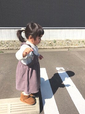 kiiyuduさんのコーディネート