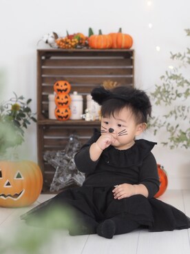 tickthさんのコーディネート