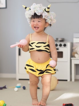 tickthさんのコーディネート