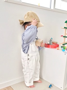 tickthさんのコーディネート