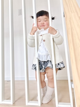 tickthさんのコーディネート