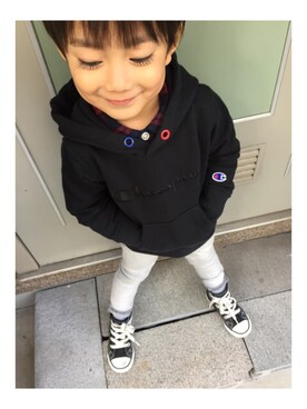 3kids.JTSさんのコーディネート