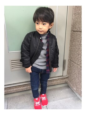 3kids.JTSさんのコーディネート