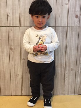 3kids.JTSさんのコーディネート