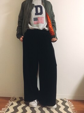 na◡̈さんのコーディネート