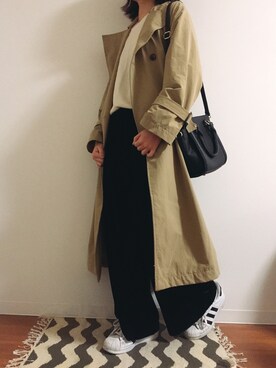 na◡̈さんのコーディネート