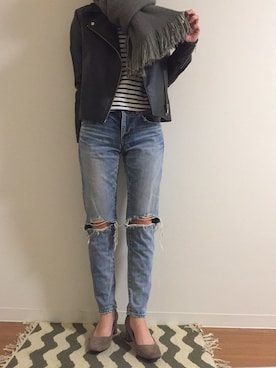 na◡̈さんのコーディネート