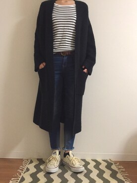 na◡̈さんのコーディネート