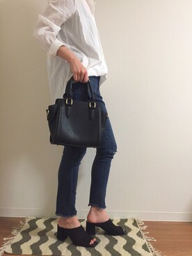 na◡̈さんのコーディネート