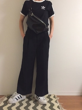 na◡̈さんのコーディネート