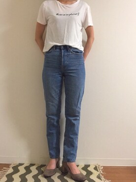 na◡̈さんのコーディネート