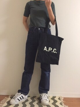 na◡̈さんのコーディネート