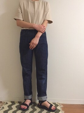 na◡̈さんのコーディネート