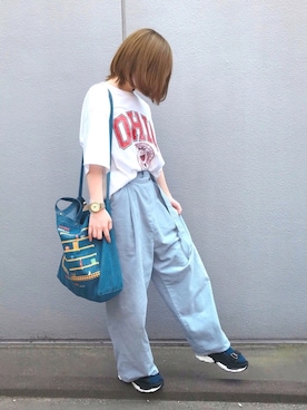 funiさんのコーディネート