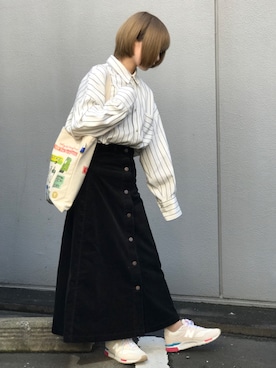 funiさんのコーディネート