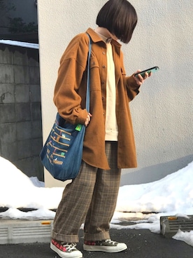 funiさんのコーディネート