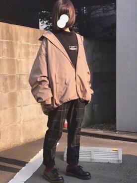 funiさんのコーディネート