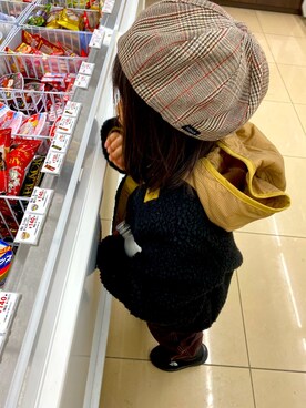 mimimisanさんのコーディネート