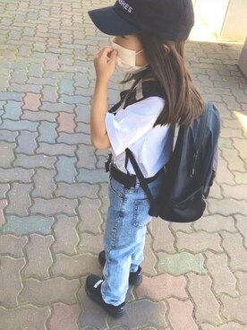 mimimisanさんのコーディネート