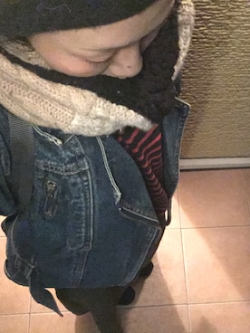 meiさんのコーディネート