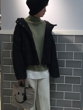 うみちゃんさんのコーディネート