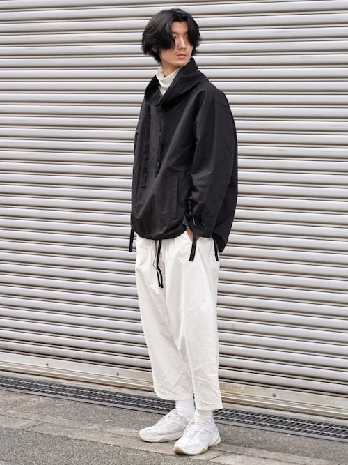 Ryoさんのコーディネート