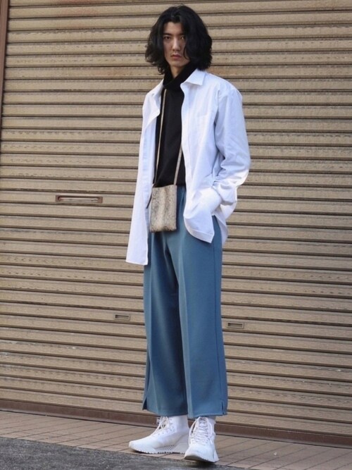Ryoさんのコーディネート
