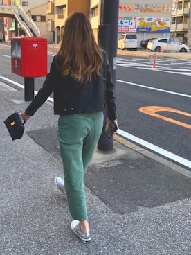 ８２さんのコーディネート