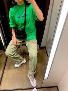 ８２さんのコーディネート