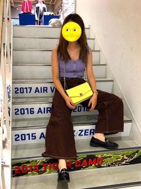 ８２さんのコーディネート