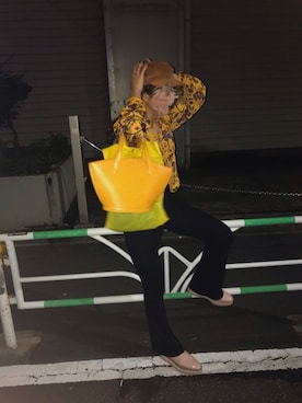 ８２さんのコーディネート