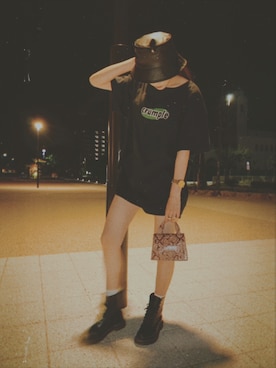 ８２さんのコーディネート