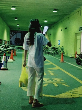 ８２さんのコーディネート