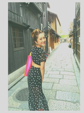 SACHIさんのコーディネート