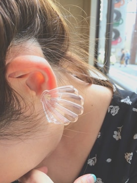 SACHIさんのコーディネート