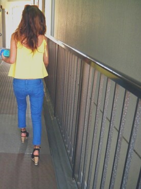 SACHIさんのコーディネート