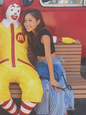 SACHIさんのコーディネート