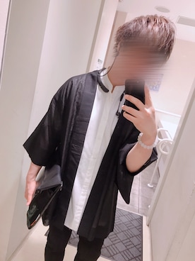 りくとさんのコーディネート