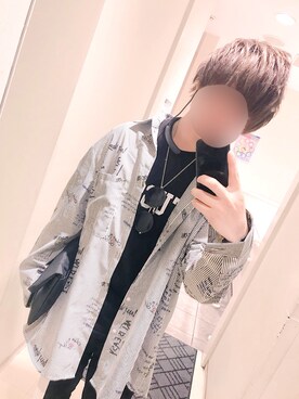 りくとさんのコーディネート