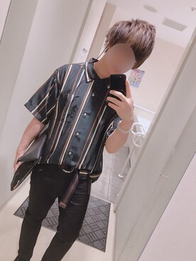 りくとさんのコーディネート