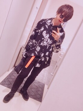 りくとさんのコーディネート