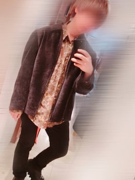 りくとさんのコーディネート