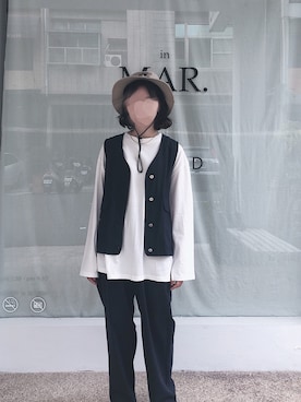 mimosaさんのコーディネート