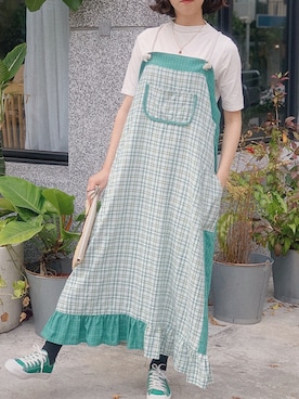 mimosaさんのコーディネート