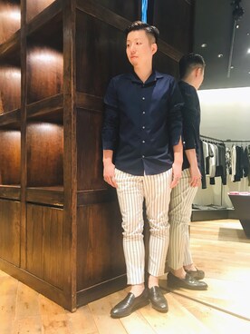 shoさんのコーディネート