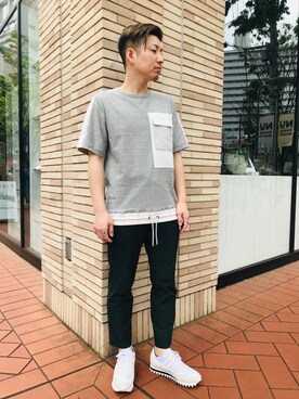 shoさんのコーディネート