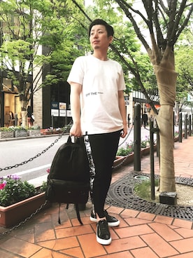 shoさんのコーディネート