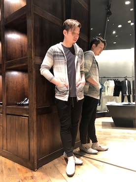 shoさんのコーディネート