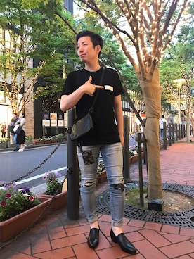 shoさんのコーディネート