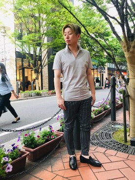 shoさんのコーディネート